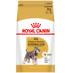 ROYAL CANIN 皇家 SNZ25雪納瑞成犬狗糧 3kg