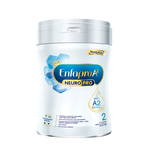 MeadJohnson Nutrition 美贊臣 A2蛋白系列 較大嬰兒奶粉 港版 2段 900g