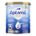 Aptamil 愛他美 20:00開始：Aptamil 愛他美 澳洲金裝嬰幼兒配方奶粉 3段 900g*2罐