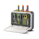 Morphy Richards 摩飛 MR1002 刀筷案板消毒機(jī)