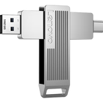 Lenovo 聯(lián)想 SX5 Pro USB3.2 固態(tài)U盤(pán) 512GB