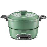 Morphy Richards 摩飛 MR9087 多用途鍋 白色