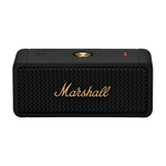 Marshall 馬歇爾 EMBERTON II 戶外 藍牙音箱 黑金色