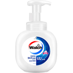 Walch 威露士 泡沫抑菌洗手液 玫瑰 400ml
