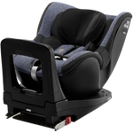 Britax 寶得適 雙面騎士plus2代
