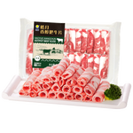HAO YUE 皓月 香醇肥牛片 480g