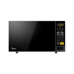 Midea 美的 M1-L213C 微波爐 21L 黑色