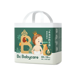 babycare 皇室木法沙的王國(guó)拉褲尿不濕成長(zhǎng)褲新升級(jí)XXL28片(≥15kg)