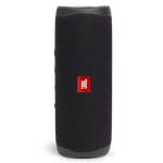 JBL 杰寶 FLIP5 音樂萬花筒五代 便攜式藍牙音箱 魂動紅