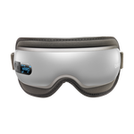 breo 倍輕松 isee16 眼部按摩器 灰色