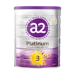 a2 艾爾 Platinum系列 幼兒奶粉 澳版 3段 900g