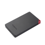 ThinkPad 思考本 US100 USB 3.1 移動固態(tài)硬盤 Type-C 512GB