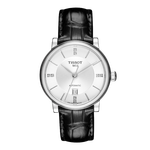 TISSOT 天梭 卡森臻我系列 T122.207.16.036.00 女士機(jī)械表