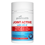 好健康goodhealth骨膠原蛋白90粒 氨糖軟骨素維骨力鈣片成人uc2關(guān)節(jié)養(yǎng)護(hù)