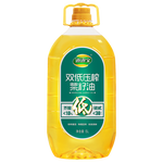 道道全 雙低壓榨菜籽油 5L