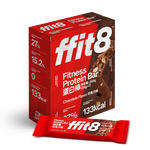 ffit8 蛋白棒 巧克力味 35g*6支