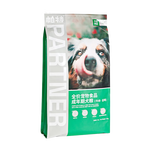 帕特 果蔬搭配全價(jià)狗糧小型犬腸胃調(diào)理成犬狗糧 藍(lán)莓牛肉24斤/12kg