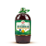 紅井源 醇香胡麻油 5L