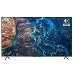 小米（MI）電視 ES65 120Hz高刷 4K 多分區(qū)背光 遠(yuǎn)場(chǎng)語(yǔ)音 65英寸 L65M7-ES以舊換新