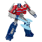 Hasbro 孩之寶 《變形金剛：起源》F8691 擎天柱/奧利安派克斯