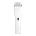 映趣 電動理發(fā)器充電式成人電推剪嬰兒家用剪發(fā)器兒童剪發(fā)器寶寶電推子理發(fā)器 白色標配