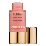 HOURGLASS【鐘楚曦同款】沙漏小滴管液體腮紅 顯氣色修容日常通勤生日禮物 【HOT】#Scene 氧氣白桃 10.3g