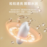 美的（Midea）水亮煲系列智能IH電飯煲Pro電飯鍋5L微壓燜香金屬機(jī)身炫彩觸屏多功能米飯鍋MB-HS510（3-10人）