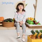JELLYBABY 寶寶春裝兩件套