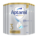 Aptamil 愛他美 澳洲白金版嬰幼兒配方牛奶粉900g澳愛原裝進(jìn)口 加入店鋪會員下單更省