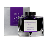 PILOT 百樂(lè) INK-50-MS 鋼筆墨水 紫式部 50ml 單瓶裝
