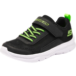 SKECHERS 斯凱奇 兒童透氣舒適運動鞋