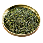 簡小禾五峰螺青珍眉綠茶高性價散裝高山口糧茶葉 精選珍眉250g*1袋子隨機(jī)