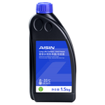 AISIN 愛信 LLC 汽車防凍液 綠色 -35°C 1.5KG