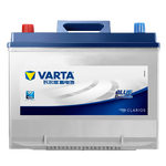 VARTA 瓦爾塔 汽車電瓶蓄電池 藍(lán)標(biāo)80D26L 現(xiàn)代吉利馬自達(dá)奔騰長城比亞迪三菱華泰