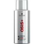 施華蔻專業(yè)OSIS剛勁定型噴霧發(fā)膠100ml 蓬松旅行裝便攜男清爽持久自然香小瓶