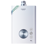 CHANITEX 佳尼特 JSQ31-TJ1 強(qiáng)排式燃?xì)鉄崴?16L