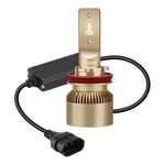 OSRAM 歐司朗 夜馳者 HB3HB4 LED大燈 6000K 1對(duì)