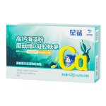 星鯊 兒童植物鈣 150mg