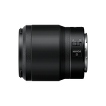 Nikon 尼康 Z 50mm F1.8 S 標(biāo)準(zhǔn)定焦鏡頭 尼康Z卡口 62mm