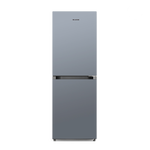 MELING 美菱 離子凈系列 BCD-308WECX 風(fēng)冷雙門冰箱 308L 典雅灰