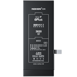 NOHON 諾希 蘋果6P電池 蘋果手機(jī)內(nèi)置電池更換大容量 旗艦版3830mAh 適用于iphone 6Plus 自主安裝