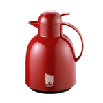 物生物 瑩彩保溫壺 1.5L 熱戀紅