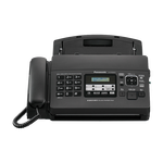 Panasonic 松下 KX-FP7009CN 普通紙傳真機(jī) 黑色