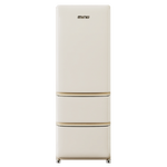MINIJ 小吉 BCD-JY402W 風(fēng)冷三門(mén)冰箱 402L