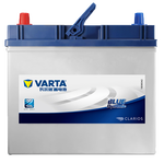 VARTA 瓦爾塔 汽車電瓶蓄電池 藍標 55B24L 軒逸鈴木騏達陽光東風 上門安裝