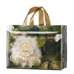 PLUS會(huì)員：babycare 山茶輕柔系列 拉拉褲 XL34片