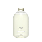 TAMANOHADA 玉肌 無硅油香氛沐浴露 梔子花香 540ml