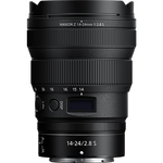 Nikon 尼康 Z 14-24mm F2.8 S 廣角變焦鏡頭 尼康Z卡口