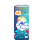 YIYING 宜嬰 夢想家系列 拉拉褲 XXXXL30片