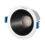 20日20點：OSRAM 歐司朗 W640 LED防眩筒燈 4000K 6瓦